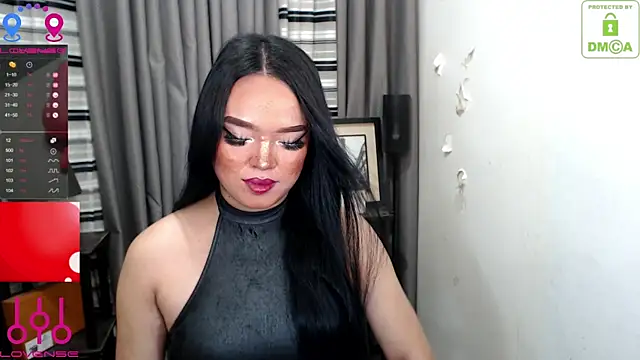 Fantacyloverr Chat XXX in diretta