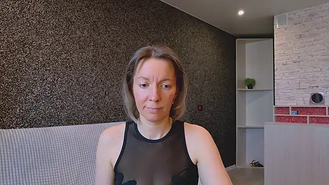Chat XXX en directo de Amanda_Luxe