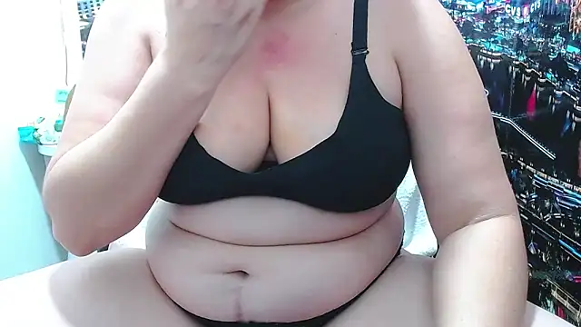 tila_nastyy Chat XXX in diretta