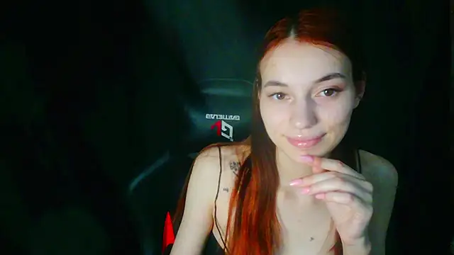 liza__kitty Chat XXX in diretta