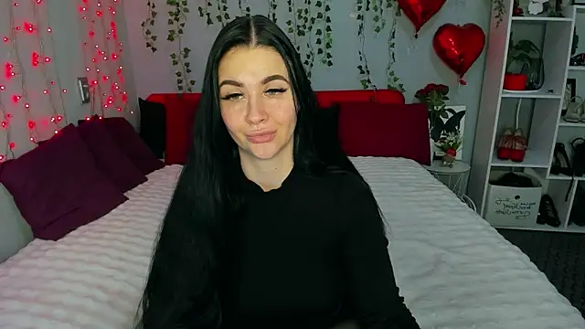 KeiraChoCo – Live XXX-chat