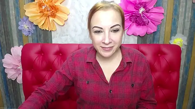 ElizabethShon Live XXX chat