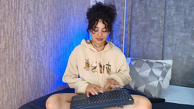 Chat XXX en directo de KatherineGomez