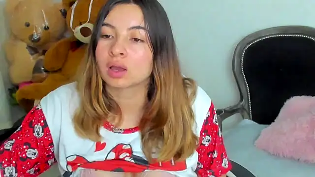 __Emma__11__Lecat_'s Live XXX Chat