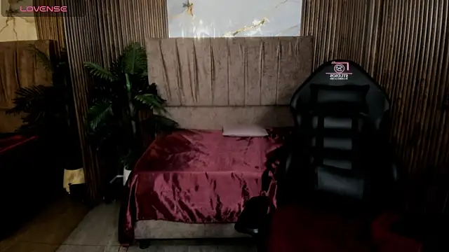 Kairy_tay Webcam Show
