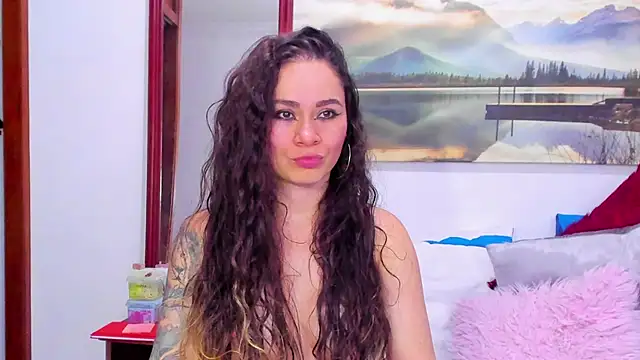 Aurora_Real's Live XXX Chat