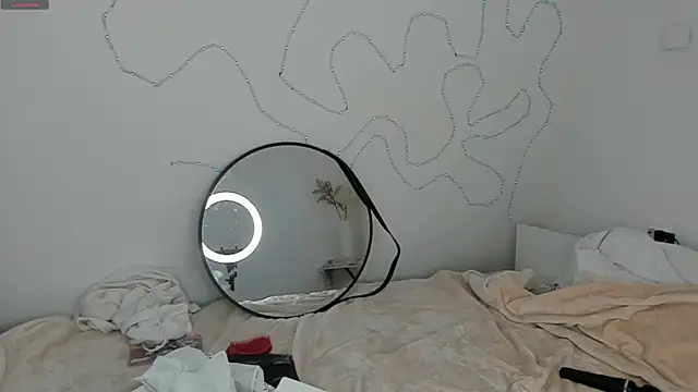 vannibellee's Live XXX Chat