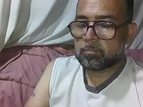 Show webcam de CarlossexVen