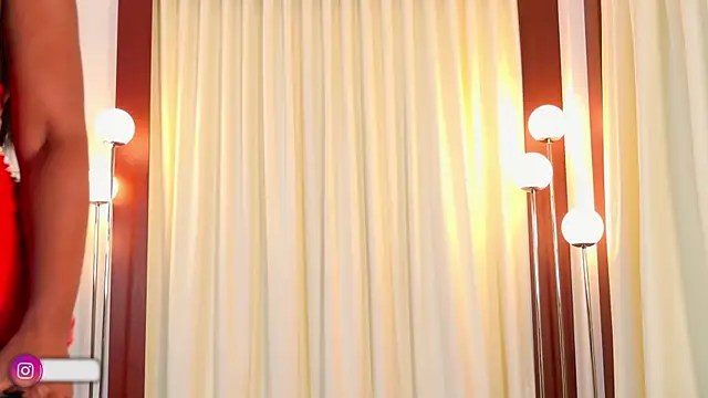 عرض كام lissetlong69
