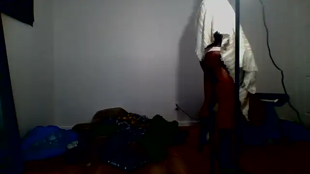 HilariousBrain9 Pertunjukan Webcam