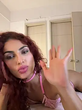 Chat XXX ao vivo de Victoria-77