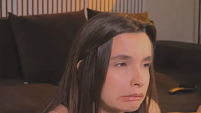 Chat XXX ao vivo de Bella_Alita