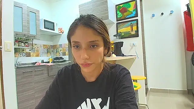Alaiapink élő XXX-chatje