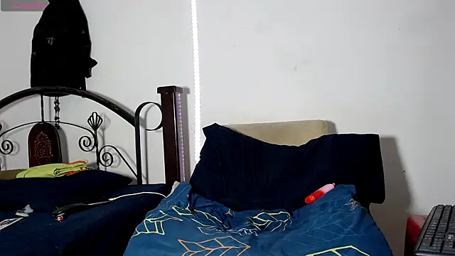 Show de webcam de Latin26cm
