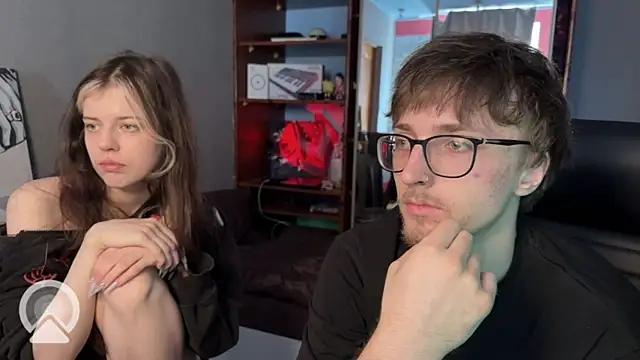 t_files_x Webcam Show