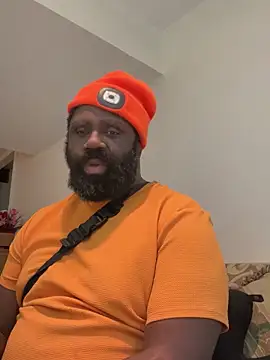 KOdaLion's Live XXX Chat