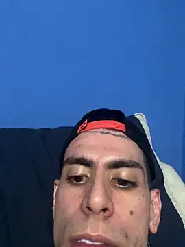 Show de webcam de 00LONDON