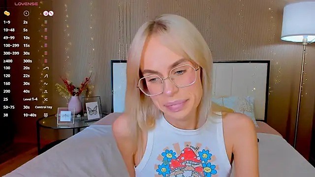 bellatip Chat XXX in diretta