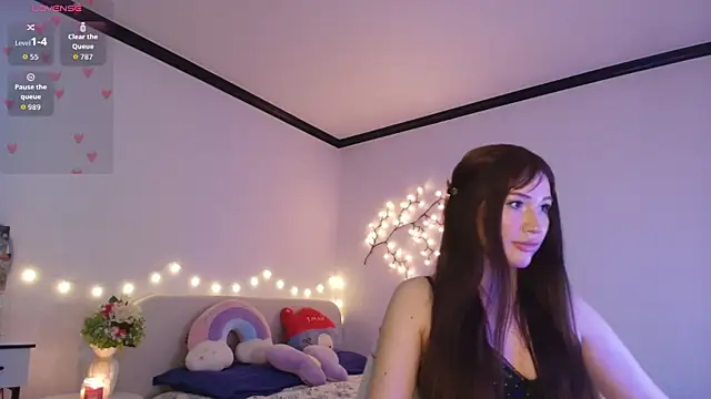SoeTheReal's Live XXX Chat