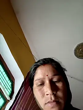 Sonam_pandeyji's Webcam Show