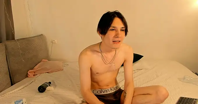 SolarFringe's Live XXX Chat