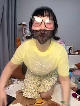 taozi18's Live XXX Chat