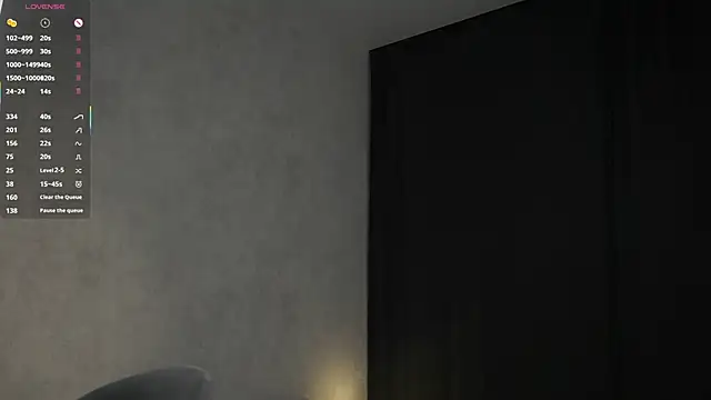 LettySlovacek Chat XXX in diretta