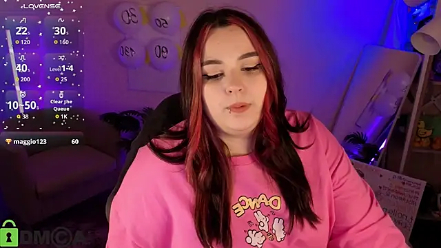 Mia_R0ss' Live XXX Chat