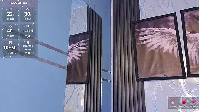 Angel-dragunのライブXXXチャット
