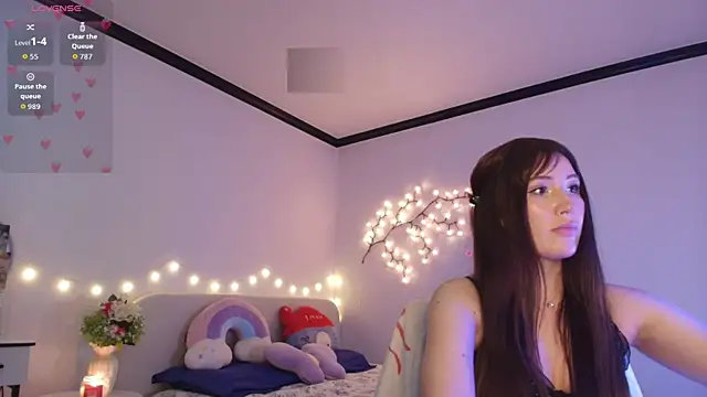 SoeTheRealn Live XXX chat