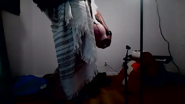 HilariousBrain9 Webcam show
