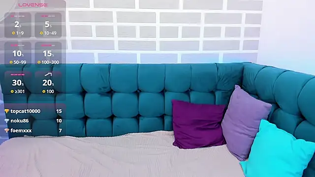 Živý XXX chat BeatriceReeves