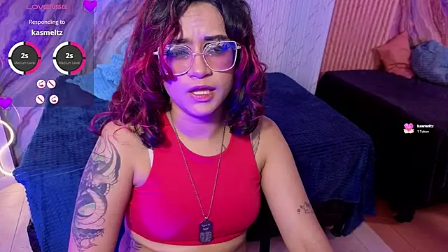 kristen_tay live XXX chat