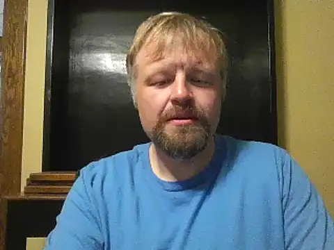 TheOneDonShaun: απευθείας συνομιλία ΧΧΧ