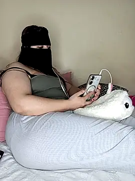 LONA-_- – webcam-show