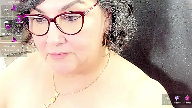 cataleya_mom 现场XXX聊天