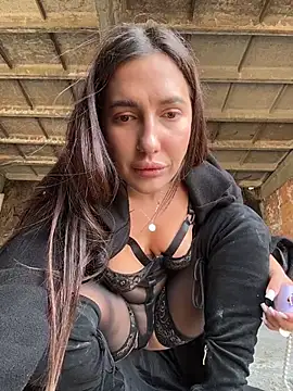 AleksandraRich Pertunjukan Webcam