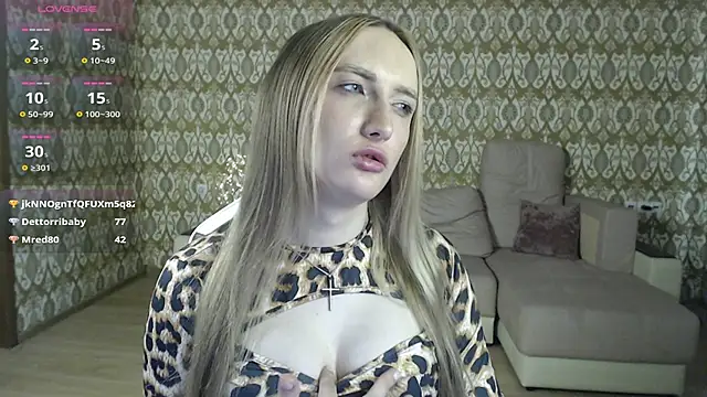 Vi_Luxyn Webbikameraesitys