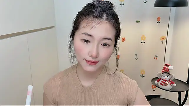 xixi-baobao 在線直播表演