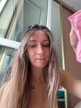 EvvaMur Live XXX-Chat