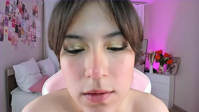 Show Webcam de Mary_Suee