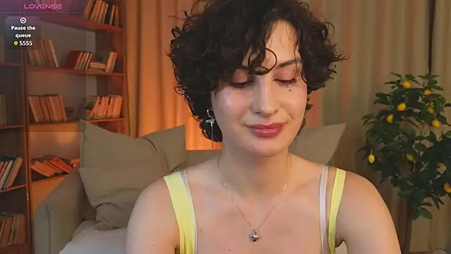 Malena_Noir élő XXX-chatje