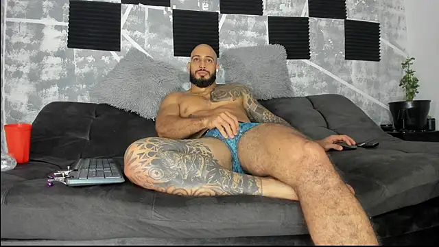 leonidas_18k Obrolan Langsung XXX