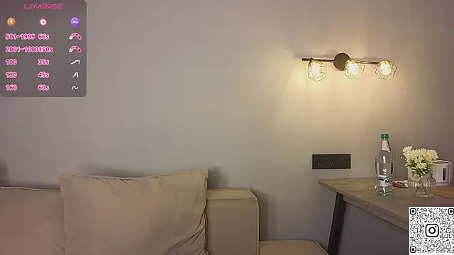 meowbaaby 웹캠 쇼