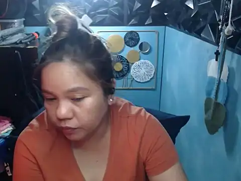 ambersmile's Live XXX Chat