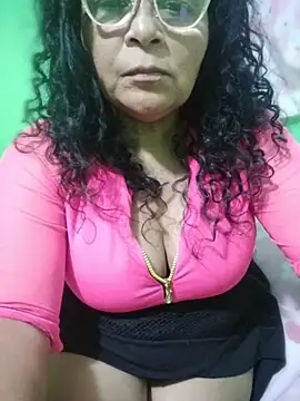 Czat XXX na żywo – Amarantha25