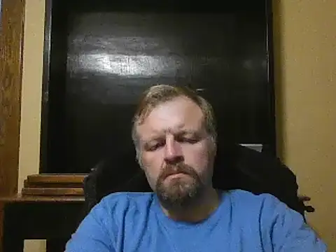Chat +18 de TheOneDonShaun ao vivo