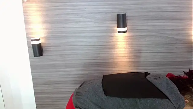 DaviidBuckx_ Adlı Modelin Web Kamerası Şovu