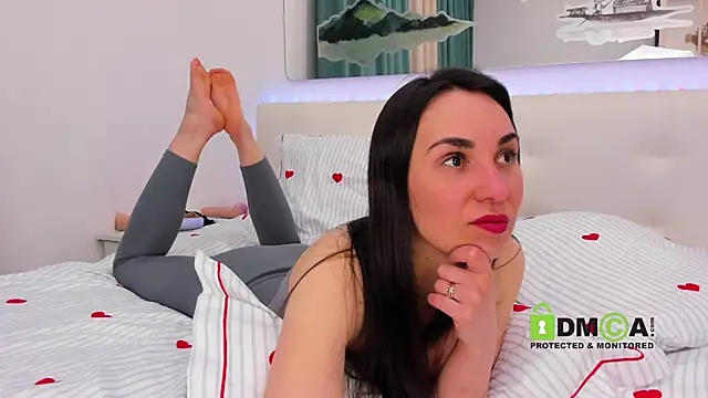 Chat XXX en directo de SonyaParadise