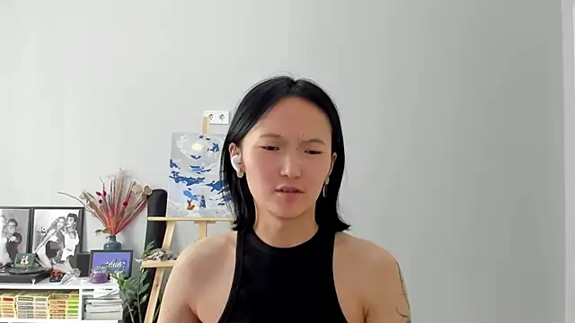 ailey_chao Chat XXX live